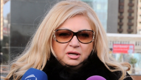 Аурелия Григориу: Виновники Ходжалинской трагедии должны быть привлечены к уголовной ответственности